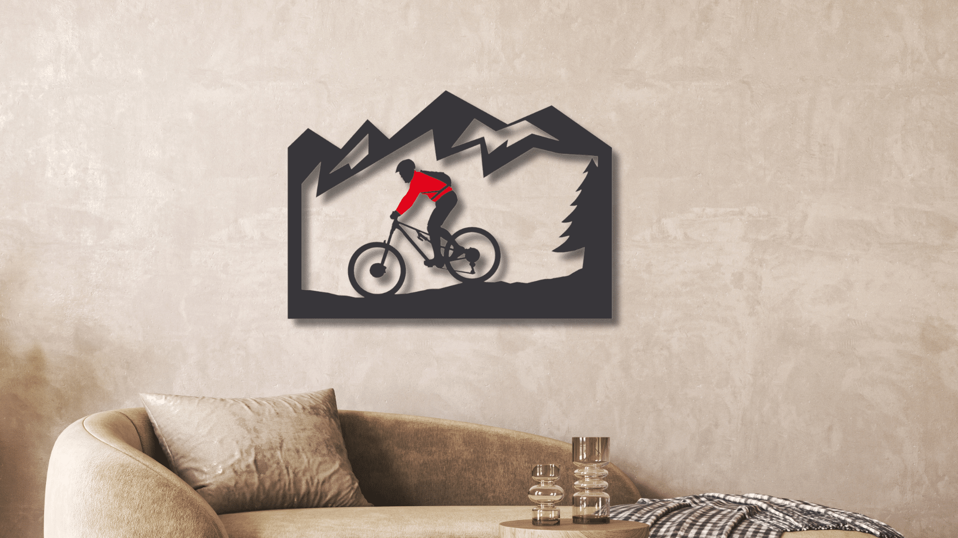 Tableau Enduro