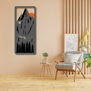 Tableau Les Drus
