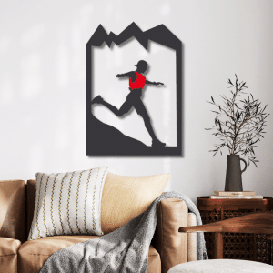Tableau Trail - Homme