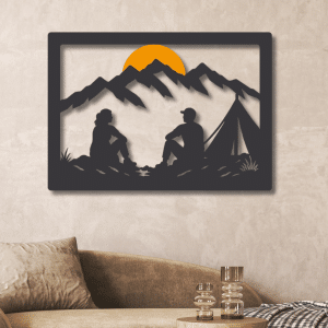 Tableau Bivouac