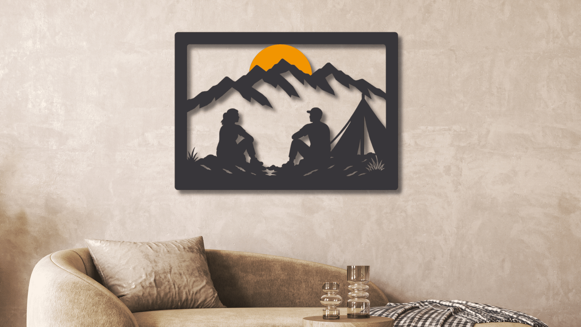 Tableau Bivouac