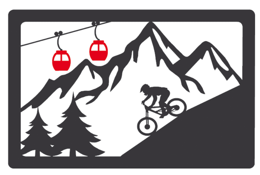 Tableau Panorama VTT – Image 2